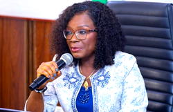 Water Resources gets new Permanent Secretary, Umobong