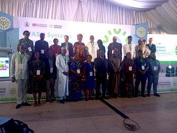 Stakeholders seek stronger collaboration, accountability in Nigeria’s WASH sector