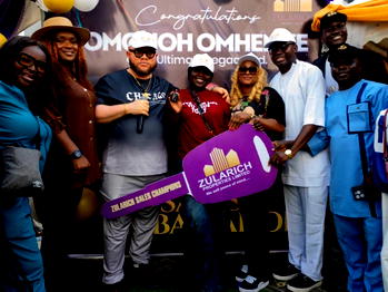 Zularich Properties launches new estate, rewards realtors