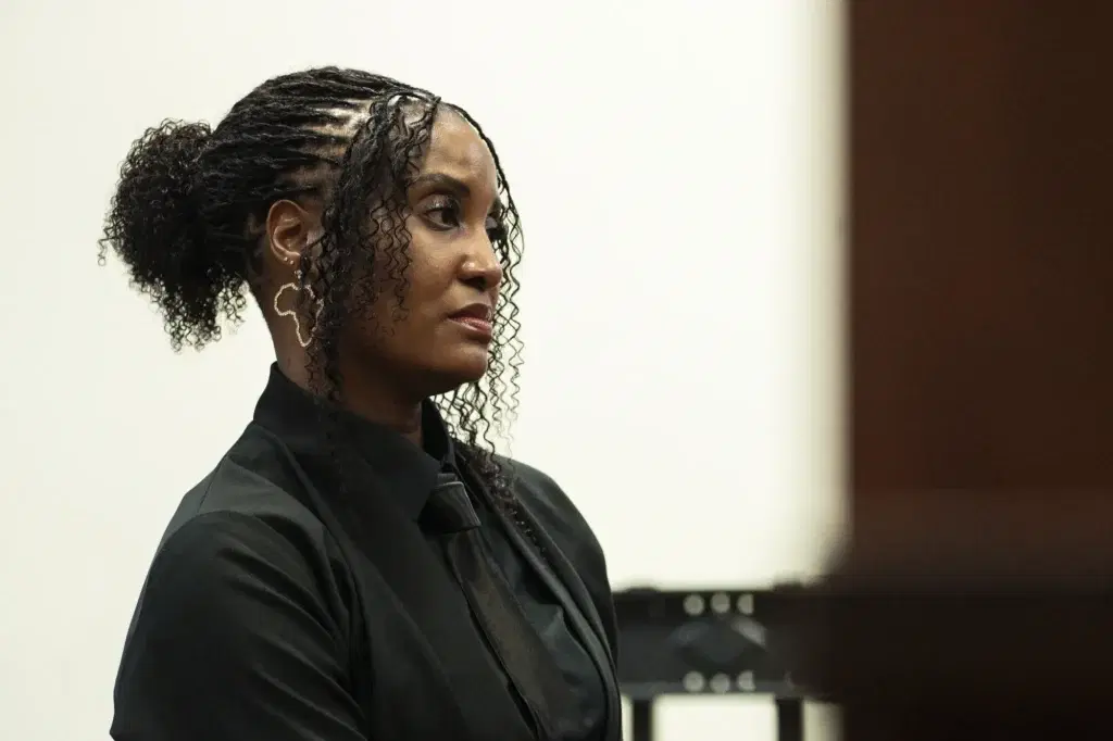 Daughter of South Africa president accused of recruiting for Russian forces