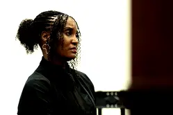 Daughter of South Africa president accused of recruiting for Russian forces