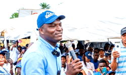 Ibadan is Nigeria’s emerging real estate powerhouse – Zenytal Properties CEO