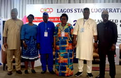 Digitalization key to cooperative growth, as LASCOFED leaders conference holds in Lagos