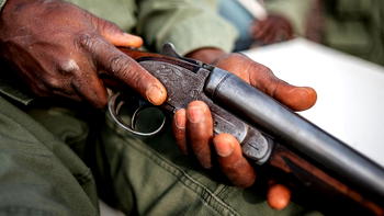 Police Inspector shoots two colleagues in Port Harcourt, one dead