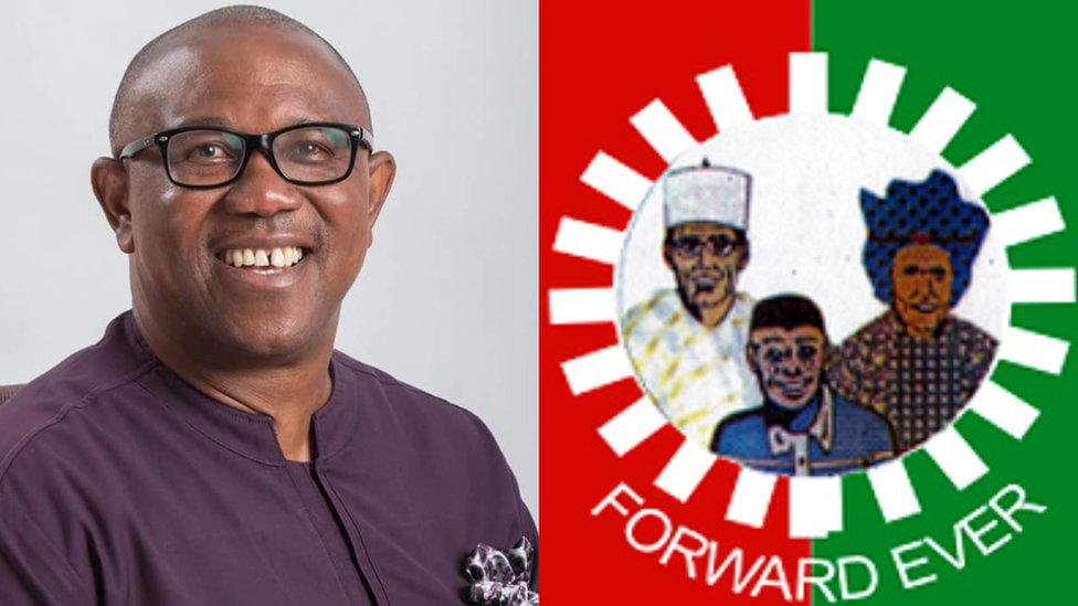 Labour Party apologises to Nigerians after Obi’s defection to ADC