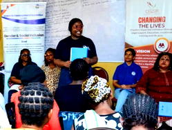 VCare Foundation’s Reform360 brings hope, skills to incarcerated women in Lagos