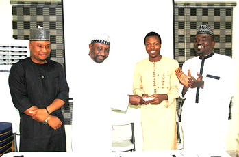 IMPR staff develops ‘PRrev’ automated media monitoring for press review