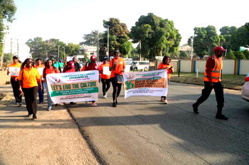 16 Days of Activism: Plateau NAWOJ calls for free medical support for SGBV survivors