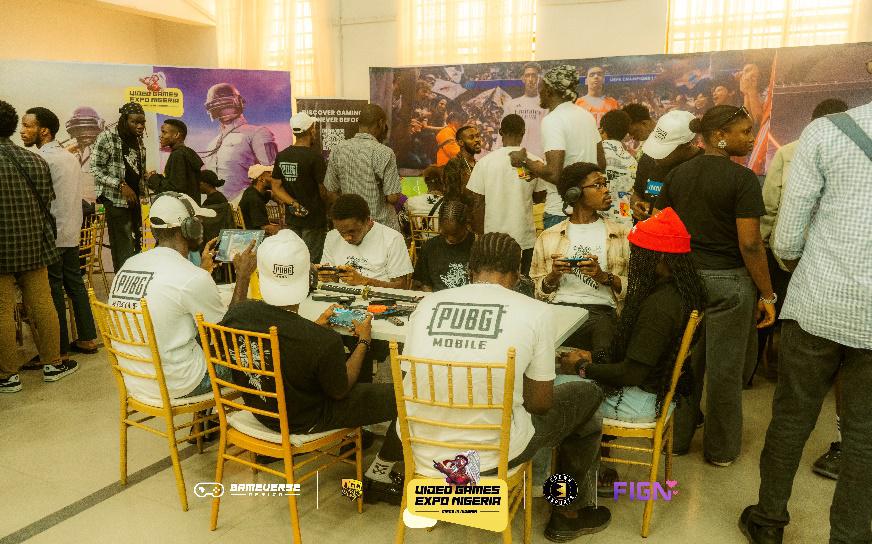 PUBG MOBILE Concludes Campus Ambassador Campaign Across Nigerian Universities, Leaves a Thriving Student Gaming Community