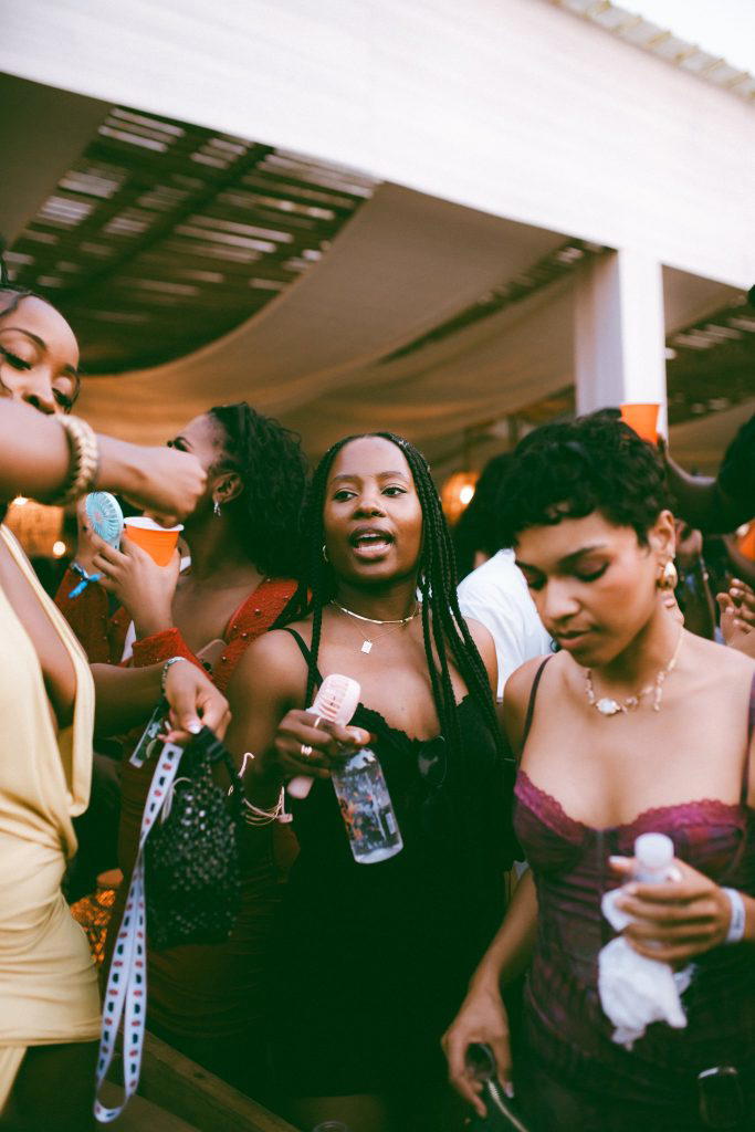 Who owns it? Nigeria, Ghana Detty December rivalry rekindles