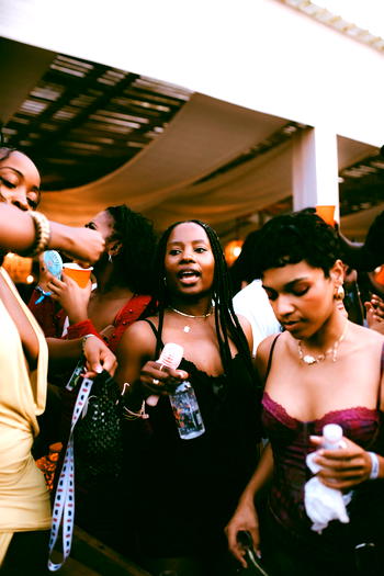 Who owns it? Nigeria, Ghana Detty December rivalry rekindles