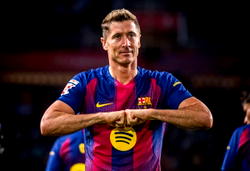 Lewandowski reveals Barca told him not to score to avoid paying bonus