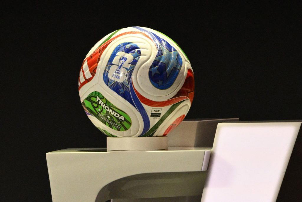 Contenders plot path to 2026 World Cup glory as FIFA reveals tournament schedule