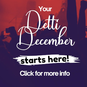 Vanguard Detty December