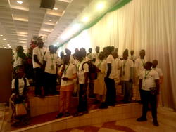 3MTT program, cornerstone of my Renewed Hope Agenda – Tinubu       