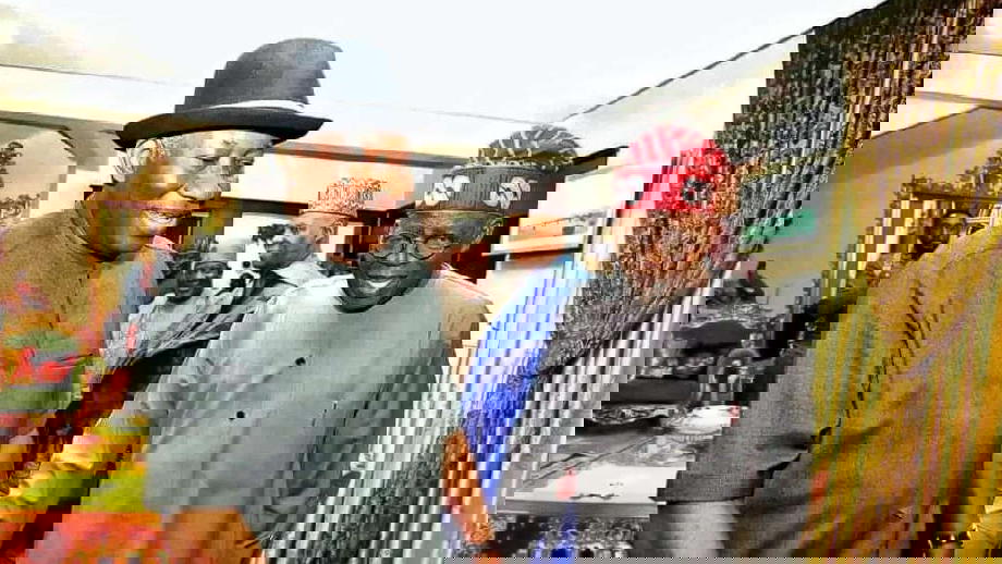 Chibok Girls: Tinubu’s call for Jonathan’s resignation was legitimate  -  Bwala