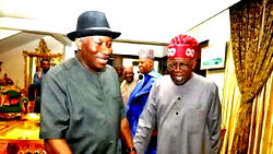 Chibok Girls: Tinubu’s call for Jonathan’s resignation was legitimate  -  Bwala