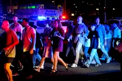 Gunmen kill 11 at Jewish festival on Australia beach