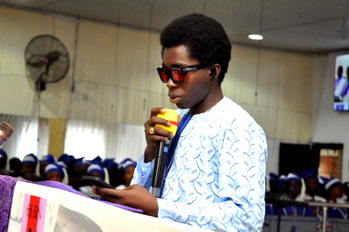 Akinadewo loses son