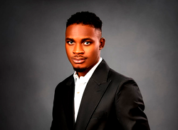 Michael Ikechukwu Prince: The Mind Behind PrinceIyk FX and the Loveup Brand