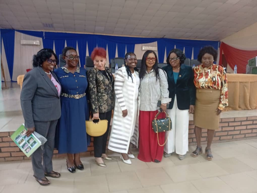 ABUAD wins £30,000 British Council grant to boost women’s leadership in academia