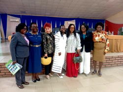ABUAD wins £30,000 British Council grant to boost women’s leadership in academia