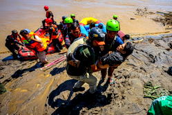 Indonesia flood death toll hits 631
