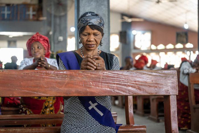 Kidnapped Catholic school pupils ‘ll return ‘soon’ – Ribadu