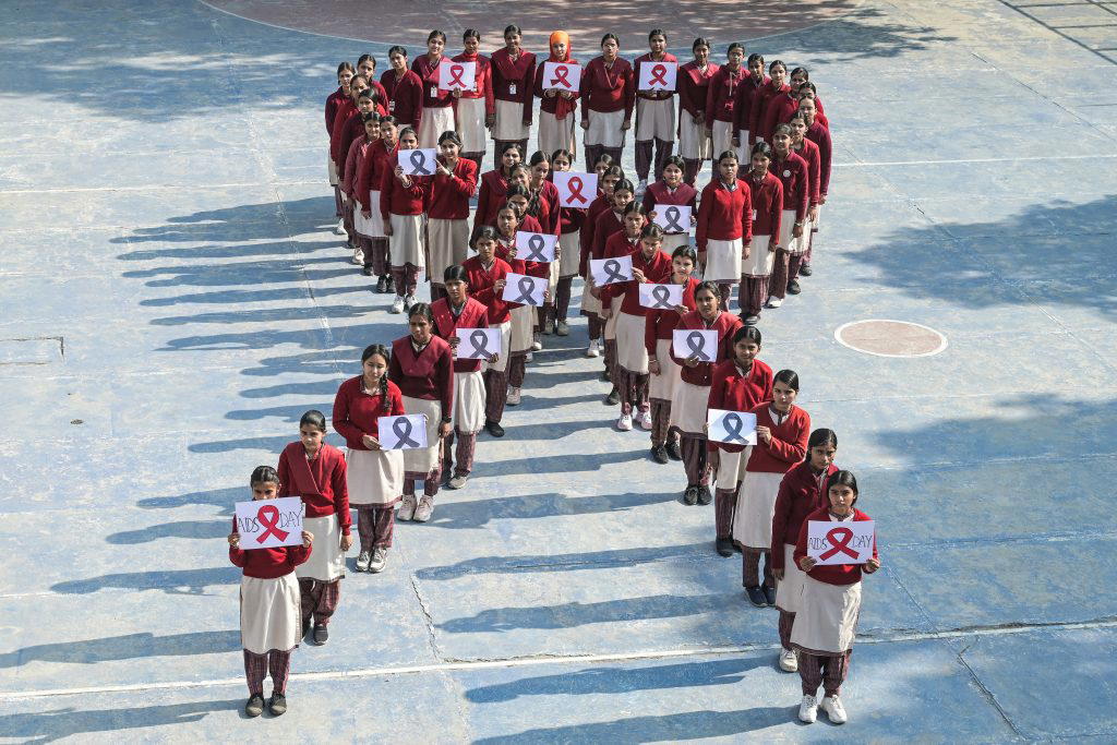 Worlds AIDS Day: HIV prevention shots to begin in Africa