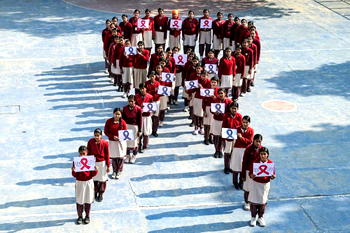 Worlds AIDS Day: HIV prevention vaccine to begin in Africa