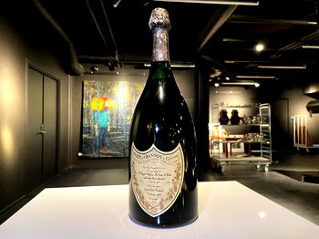 King Charles, Diana’s rare wedding champagne to be auctioned
