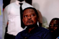 Cameroonian opposition figure Anicet Ekane dies in detention