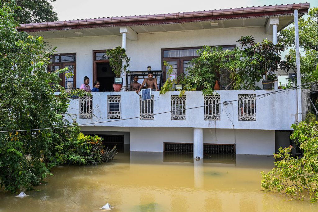 Asia flood death toll tops 1,200