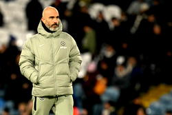 Chelsea sack Enzo Maresca