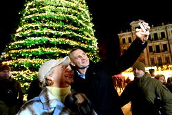 Ukraine, US to meet for 3rd day, agree ‘real progress’ depends on Russia