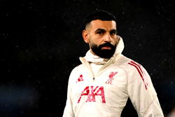 ‘You can’t say that in public’, Michael Owen rebukes Salah over outburst