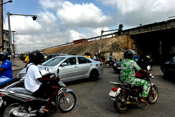 Ex-president son arrested after Benin foiled coup attempt