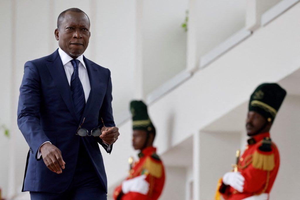 Attempted coup: Benin’s President thanks army leaders for ‘remaining loyal’