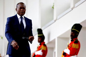 Attempted coup: Benin’s President thanks army leaders for ‘remaining loyal’