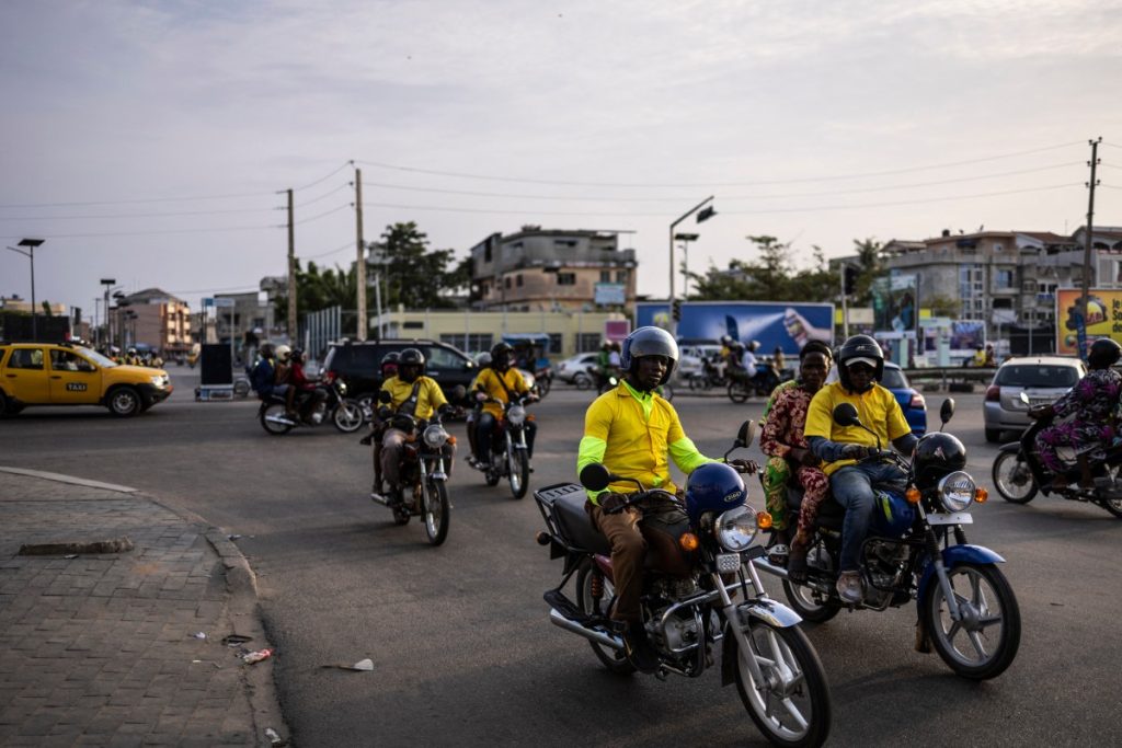Benin president says situation ‘under control’ after coup bid