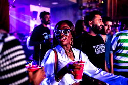 ‘Detty December’ kicks off in Lagos