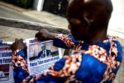 How France provided ‘logistical’ support to help thwart Benin coup