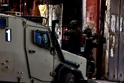 Israel says Hamas ‘will be disarmed’ after group proposes weapons freeze