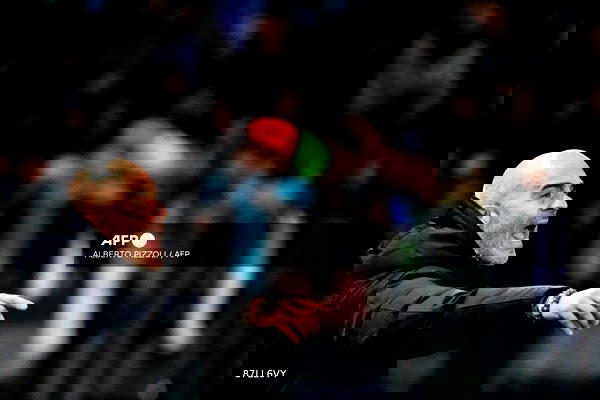 Chelsea’s Maresca dismisses Man City’s link speculation