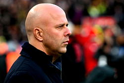 Slot says Liverpool can still do ‘special things’ ahead of Arsenal clash