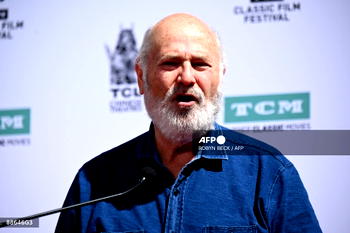 Son arrested for murder of movie director Rob Reiner, wife