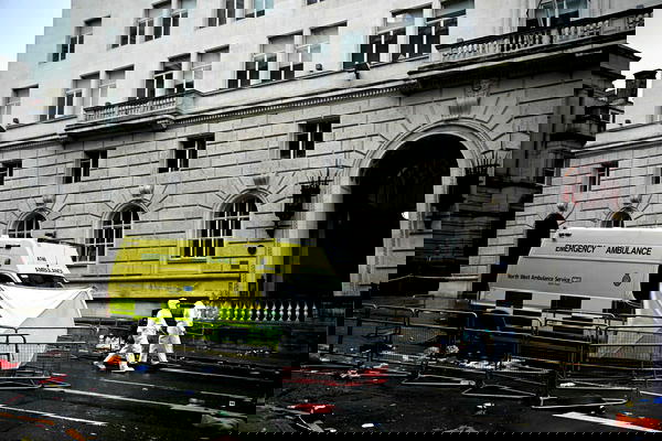 Man who ploughed car into Liverpool football parade to be sentenced