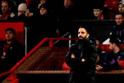 Man Utd can fight for Premier League title in next few years – Amorim