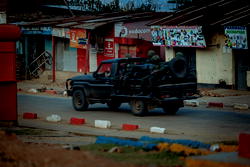 M23 militia says to pull out of key DR Congo city at US’s request