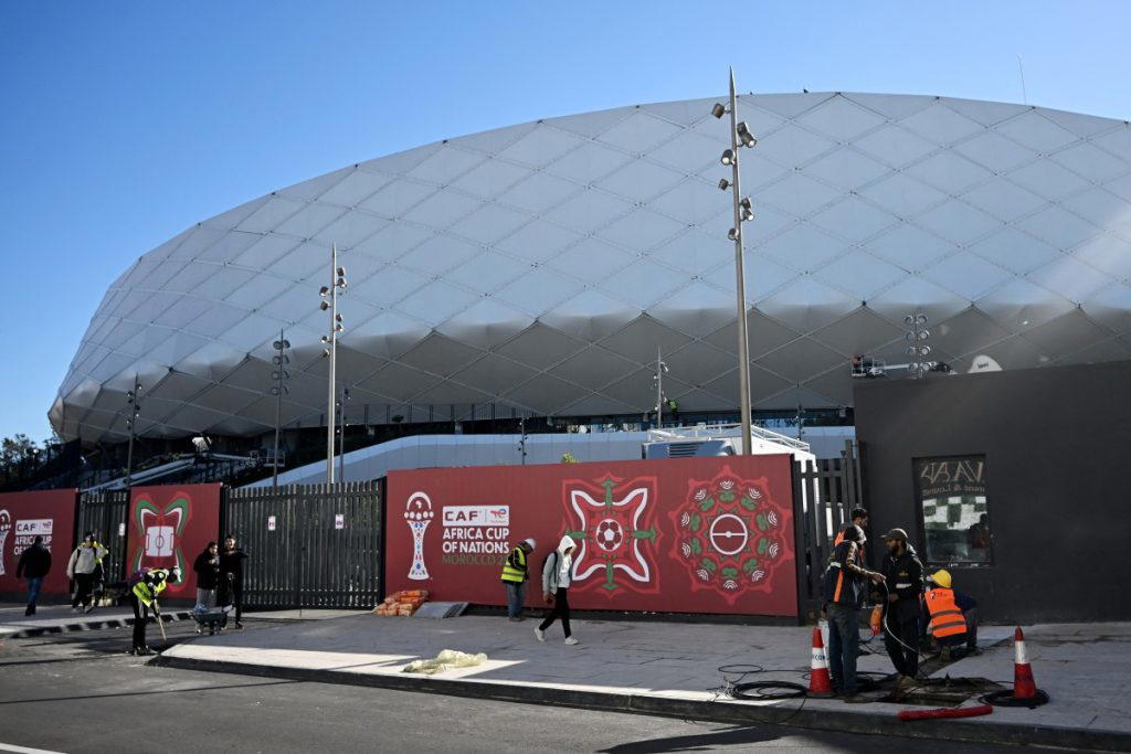 Pressure on Morocco to deliver as Afcon kicks off today